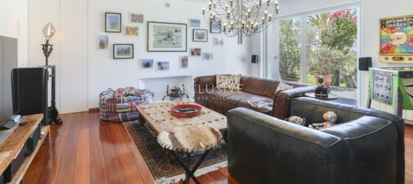 5 bedrooms Villa in Lagoa, Portugal No. 122944 14