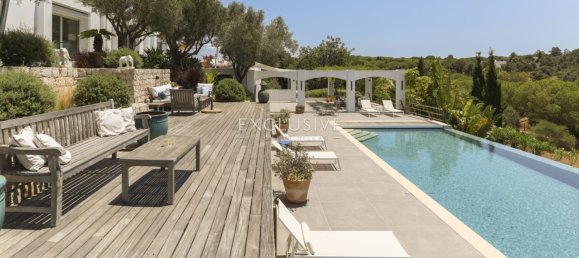 5 bedrooms Villa in Lagoa, Portugal No. 122944 17