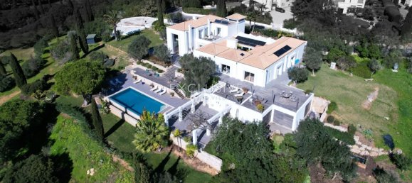 5 bedrooms Villa in Lagoa, Portugal No. 122944 29