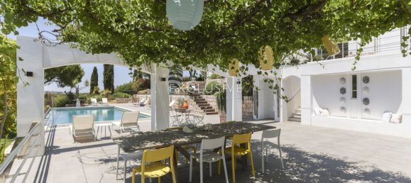 5 bedrooms Villa in Lagoa, Portugal No. 122944 16