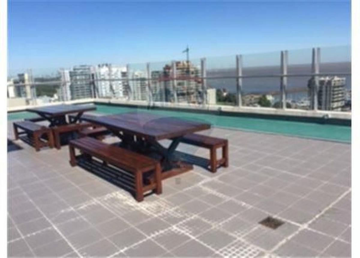 Studio in Vicente Lopez, Argentina No. 16938