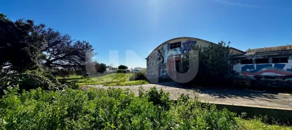  قطعة أرض في Quelfes, Portugal رقم 104859 10