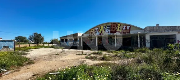  قطعة أرض في Quelfes, Portugal رقم 104859 13