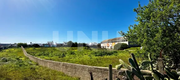  قطعة أرض في Quelfes, Portugal رقم 104859 9