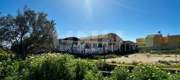  قطعة أرض في Quelfes, Portugal رقم 104859 3