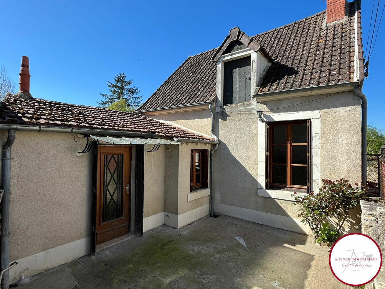 1 bedroom House in La Celle, France No. 157802