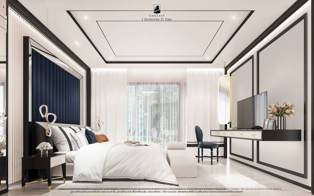 2 chambres Condo à Bang Lamung, Thailand No. 63083