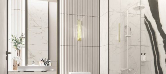 شقة 2 غرف نوم  في Bang Lamung, Thailand رقم 63083 4