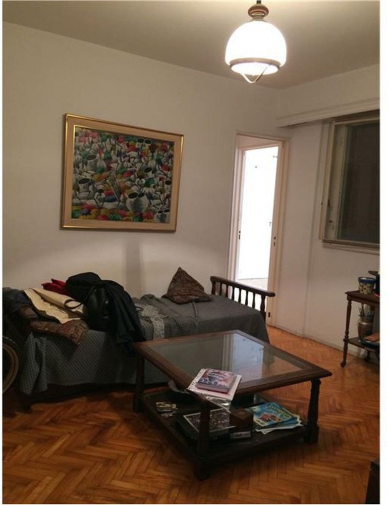 Studio in Buenos Aires, Argentina No. 67124