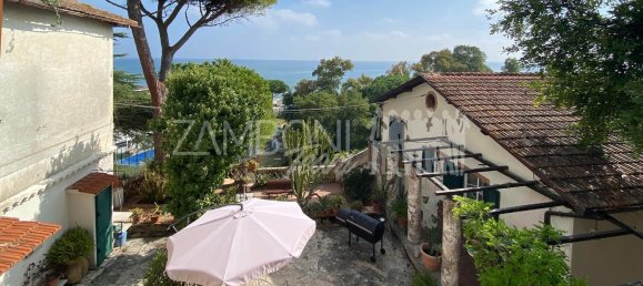 5غرفة فيلا في Terracina, Italy رقم 166371 4