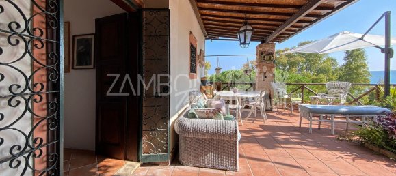 5غرفة فيلا في Terracina, Italy رقم 166371 22