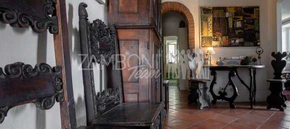 5غرفة فيلا في Terracina, Italy رقم 166371 25