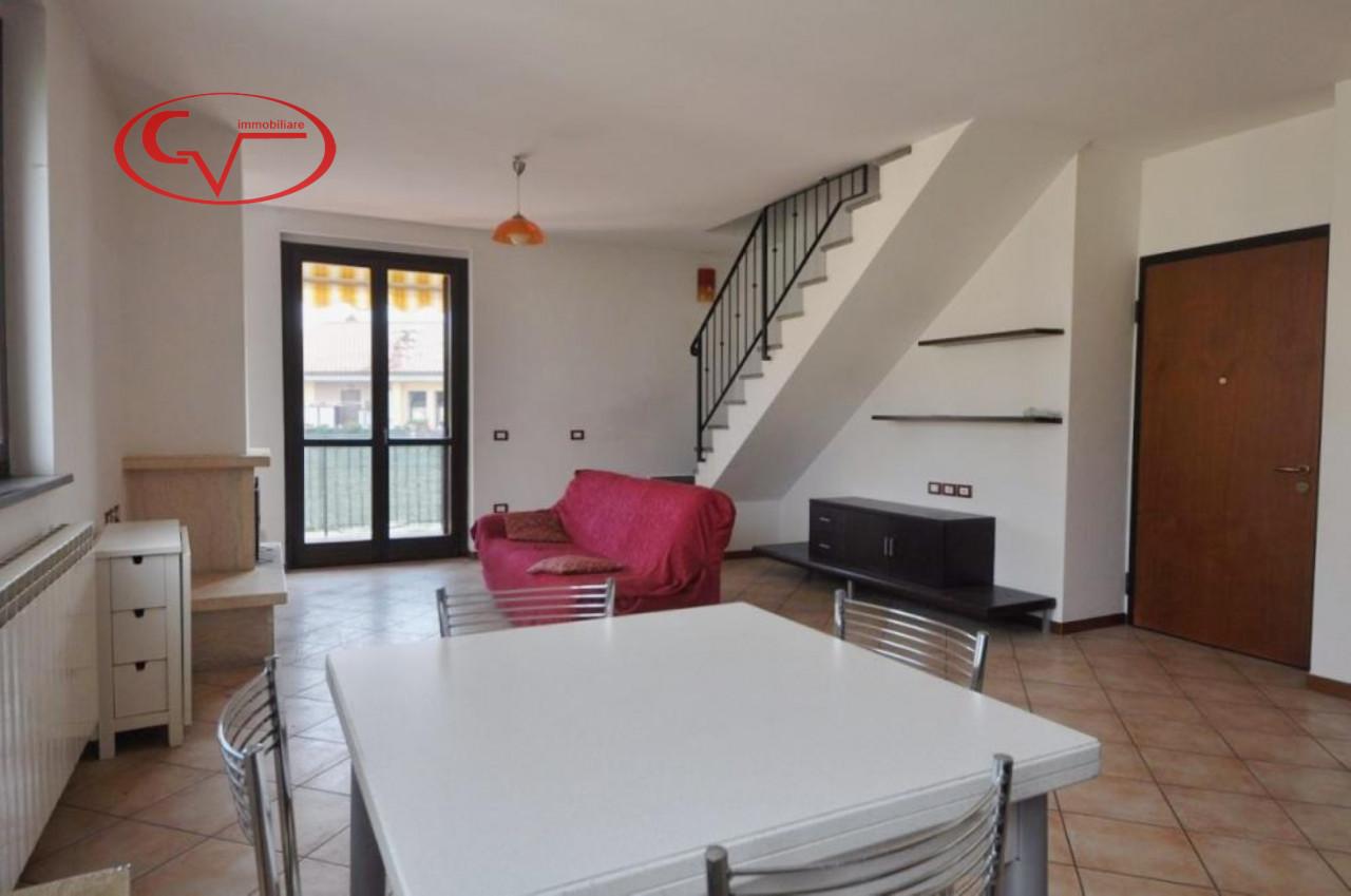 3 rooms Apartment in Montevarchi, Italy No. 230294