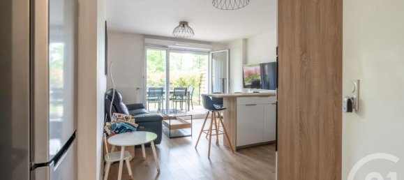 Apartamento de 2 dormitorios en Le Plessis-Trevise, France No. 285712 14