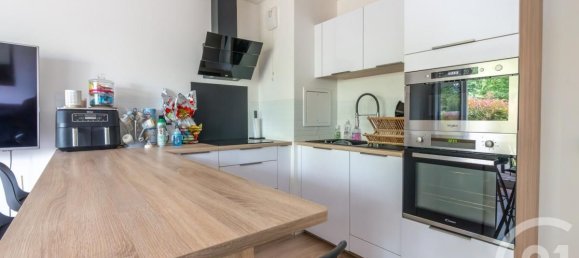 Apartamento de 2 dormitorios en Le Plessis-Trevise, France No. 285712 7