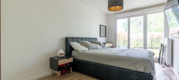 Apartamento de 2 dormitorios en Le Plessis-Trevise, France No. 285712 10