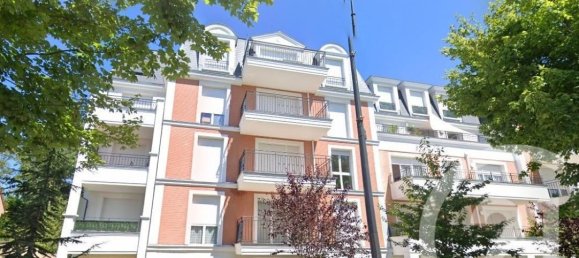 Apartamento de 2 dormitorios en Le Plessis-Trevise, France No. 285712 16