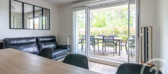 Apartamento de 2 dormitorios en Le Plessis-Trevise, France No. 285712 3