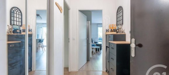 Apartamento de 2 dormitorios en Le Plessis-Trevise, France No. 285712 15