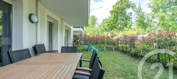 Apartamento de 2 dormitorios en Le Plessis-Trevise, France No. 285712 4