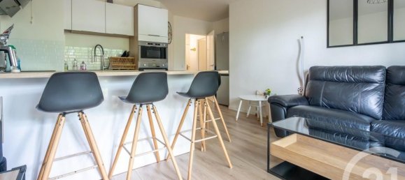 Apartamento de 2 dormitorios en Le Plessis-Trevise, France No. 285712 5