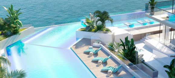 Apartamento de 3 dormitorios en URBAN OASIS BY MISSONI, Business Bay, UAE No. 60850 6