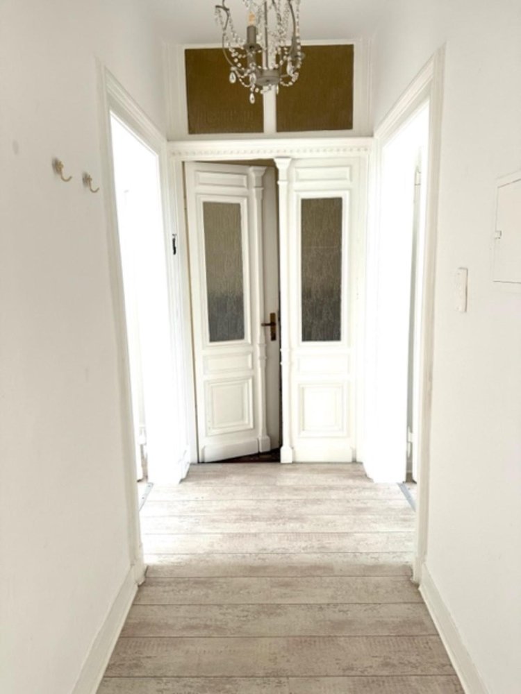 Edificio de 4 dormitorios en Remscheid, Germany No. 270094