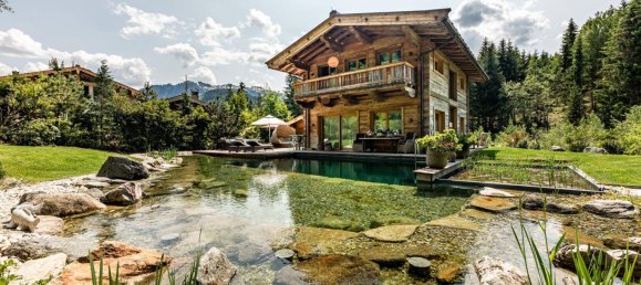 4 chambres Maison à Kitzbuhel, Austria No. 162117 10