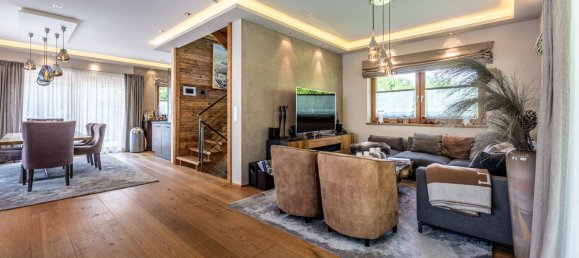 4 chambres Maison à Kitzbuhel, Austria No. 162117 4