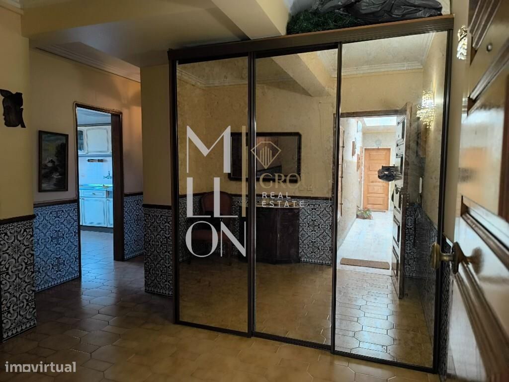 3 bedrooms Apartment in Oeiras, Portugal No. 87471