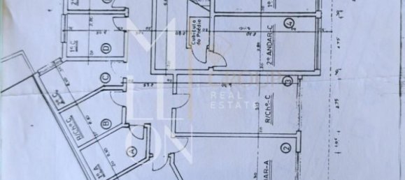 3 bedrooms Apartment in Oeiras, Portugal No. 87471 28