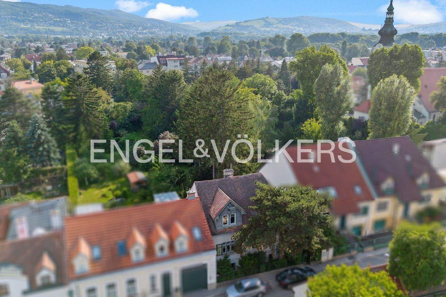  Land in Langenzersdorf, Austria No. 248618