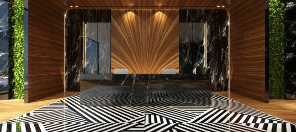 1 bedroom Apartment in NOBLES TOWER, Business Bay, UAE No. 60132 5