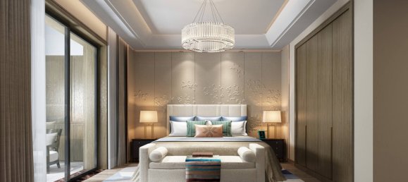 1 bedroom Apartment in NOBLES TOWER, Business Bay, UAE No. 60132 2