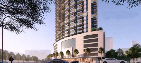 1 bedroom Apartment in NOBLES TOWER, Business Bay, UAE No. 60132 8