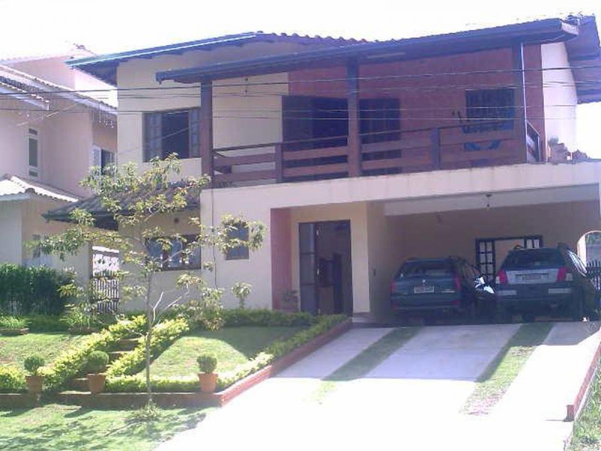 3 bedrooms House in Vargem Grande Paulista, Brazil No. 476066