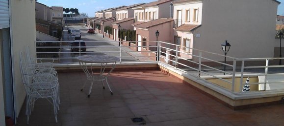 4 غرف نوم تاون هاوس في Quintanar De La Orden, Spain رقم 173152 2