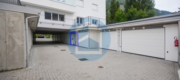 30m² Garage in Darfo Boario Terme, Italy No. 294932 5