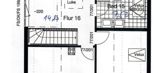 2 Schlafzimmer Haus in Rudow, Germany, Nr. 365403 9