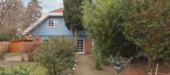 2 Schlafzimmer Haus in Rudow, Germany, Nr. 365403 7
