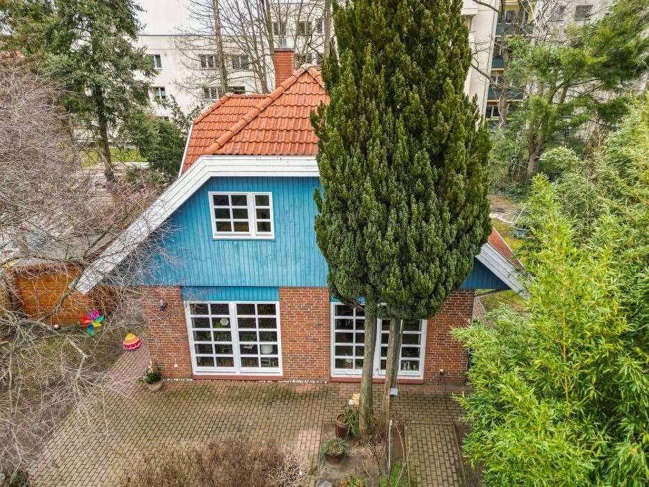 2 Schlafzimmer Haus in Rudow, Germany, Nr. 365403