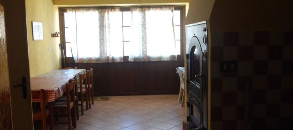 6-Zimmer Villa in Gorzegno, Italy, Nr. 10495 5