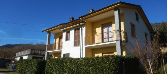 6-Zimmer Villa in Gorzegno, Italy, Nr. 10495 3