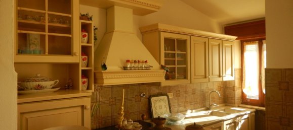 6-Zimmer Villa in Gorzegno, Italy, Nr. 10495 9