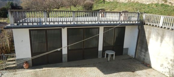 6-Zimmer Villa in Gorzegno, Italy, Nr. 10495 10