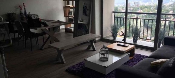 Apartamento T3 em Mexicali, Mexico N.º 160311 2