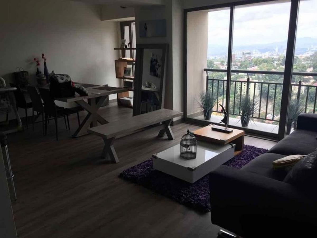 Apartamento T3 em Mexicali, Mexico N.º 160311