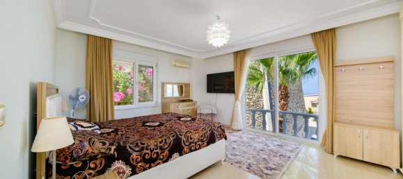 Villa 4+1 in Alanya, Turkey No. 23756 10