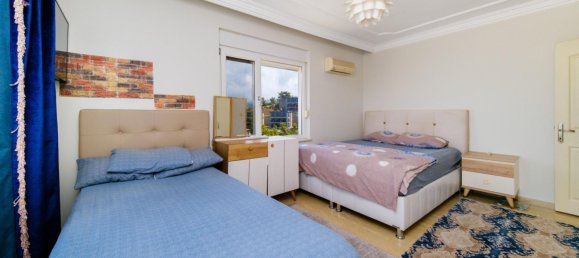 Villa 4+1 in Alanya, Turkey No. 23756 12