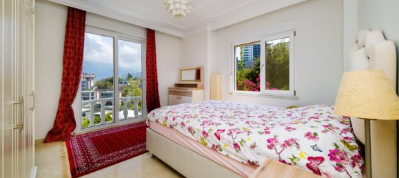 Villa 4+1 in Alanya, Turkey No. 23756 13